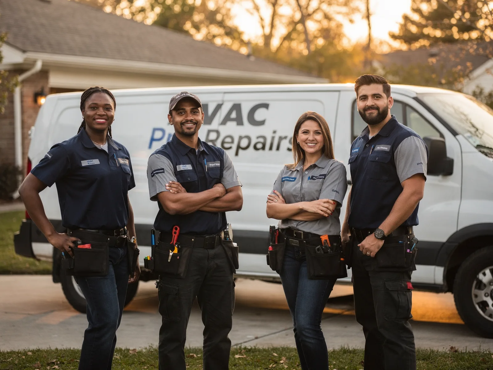 Heat Pump Repair company in Williamstown, KY