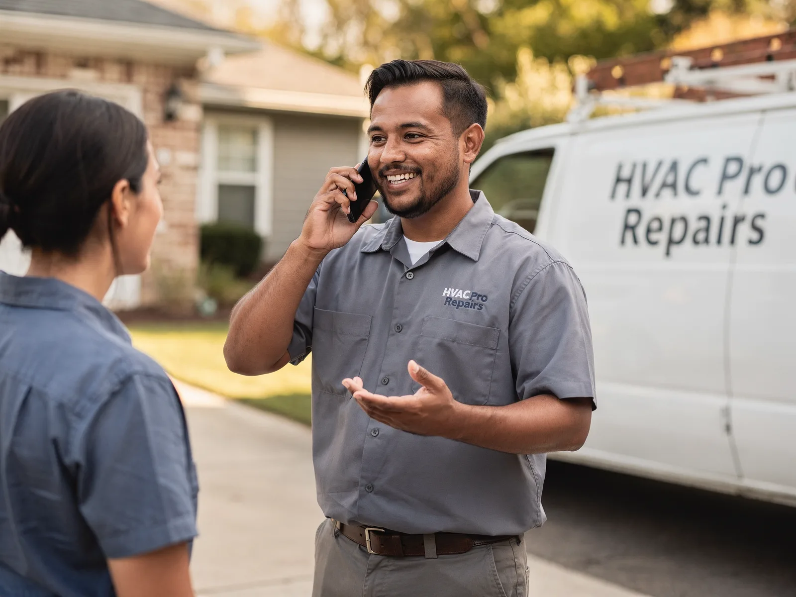Heat Pump Repair Williamstown, KY FAQs